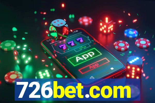 726bet.com