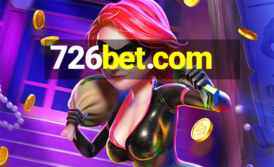 726bet.com