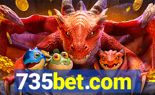 735bet.com