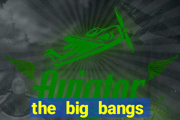 the big bangs theory online dublado