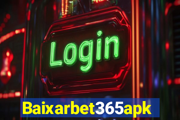 Baixarbet365apk