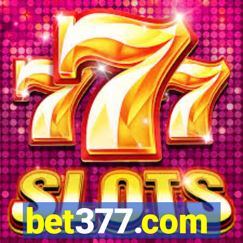 bet377.com