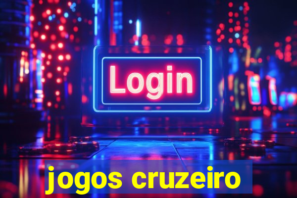 jogos cruzeiro