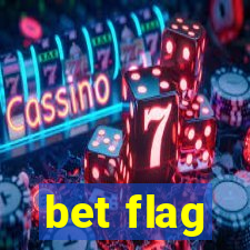 bet flag