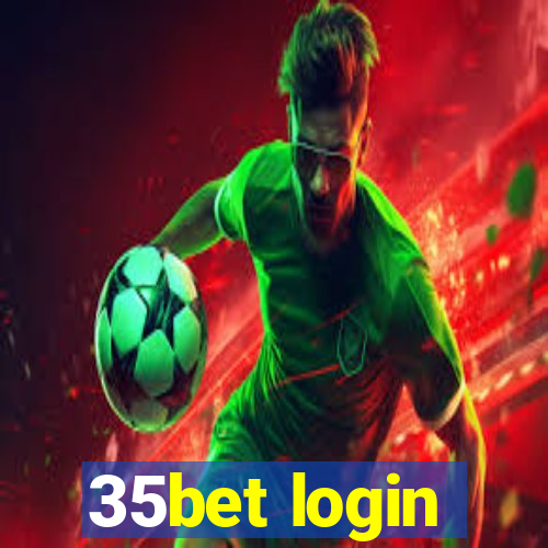 35bet login