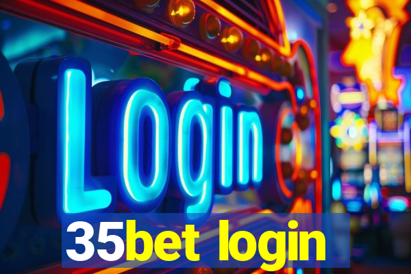 35bet login