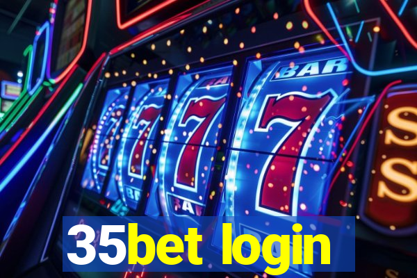 35bet login