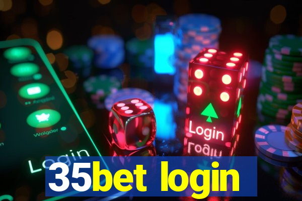 35bet login