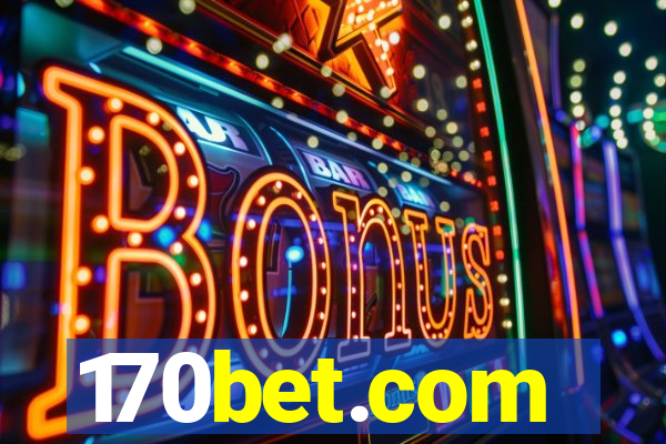 170bet.com