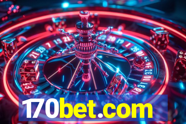 170bet.com