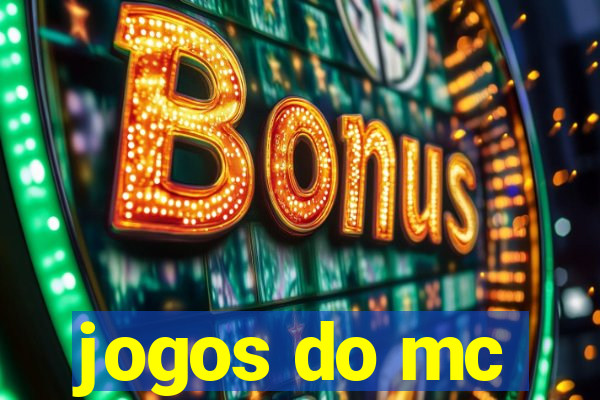 jogos do mc