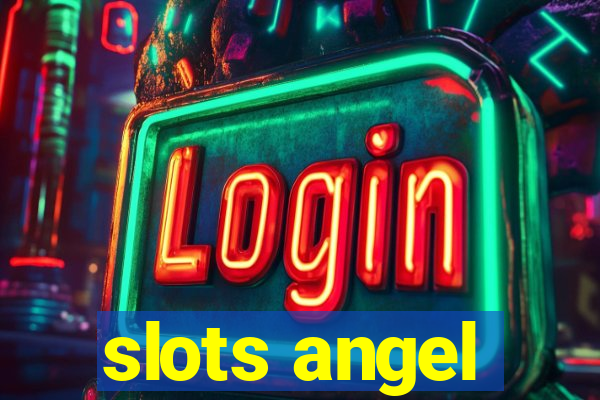 slots angel