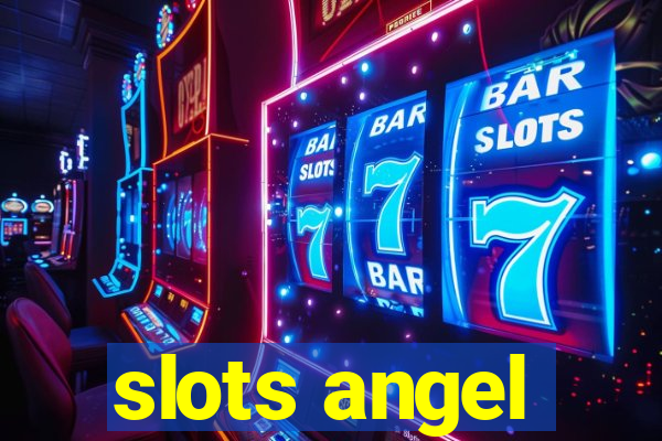 slots angel