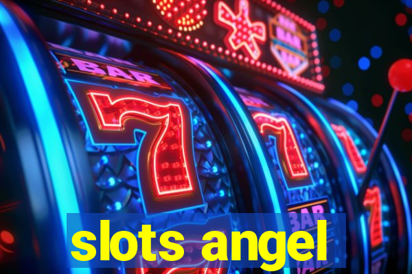 slots angel