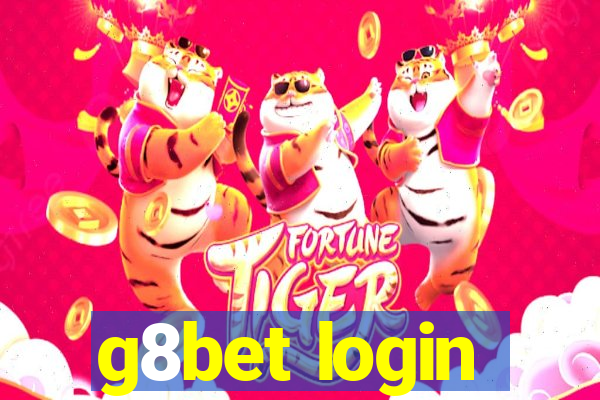 g8bet login