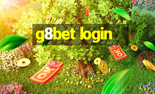 g8bet login