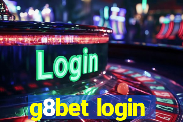 g8bet login