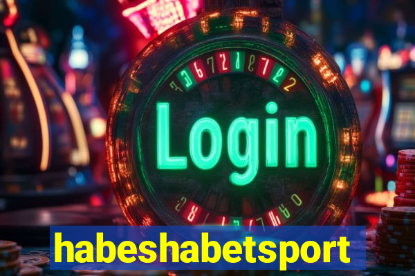 habeshabetsport