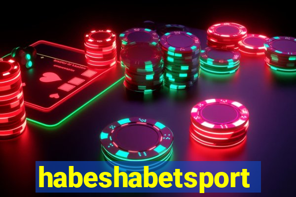 habeshabetsport