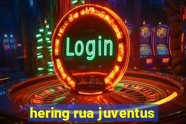 hering rua juventus