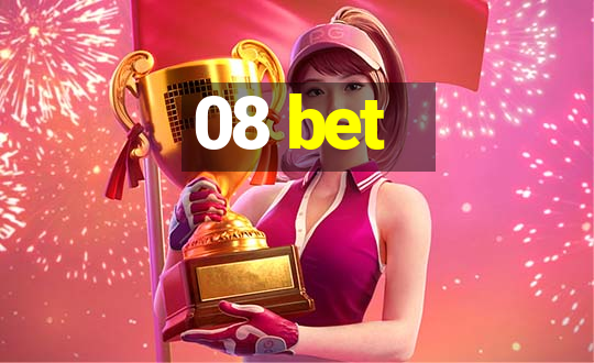 08 bet