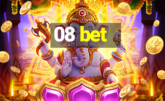 08 bet