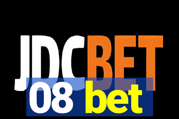 08 bet