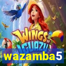 wazamba5