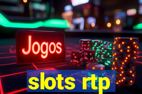 slots rtp