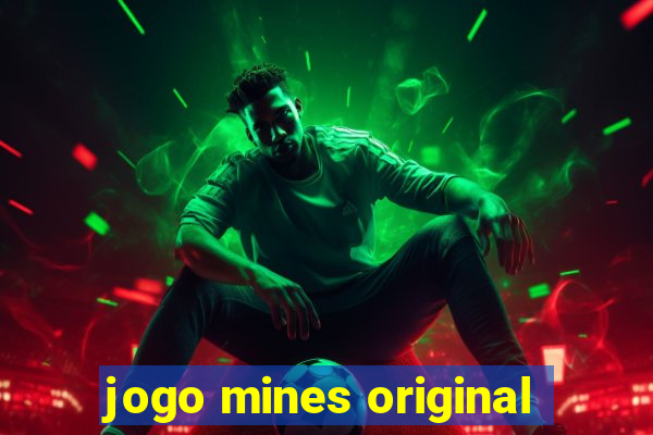 jogo mines original