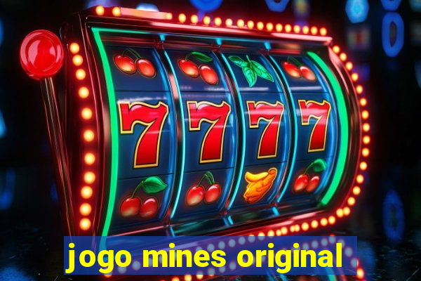 jogo mines original