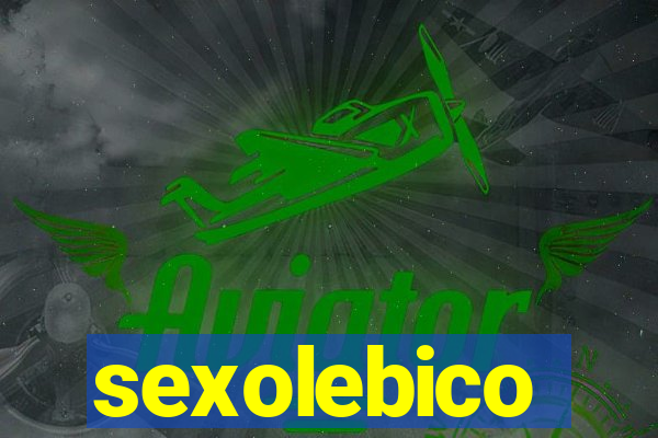 sexolebico