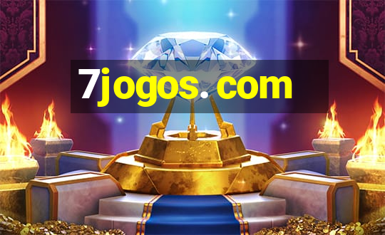 7jogos. com