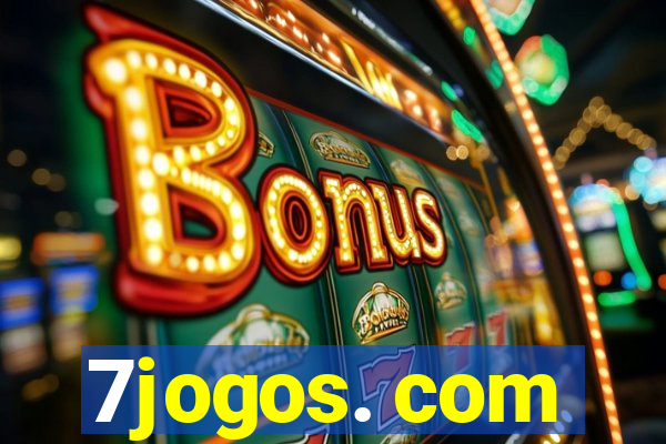 7jogos. com