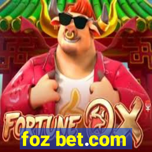 foz bet.com