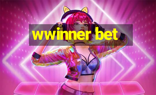 wwinner bet