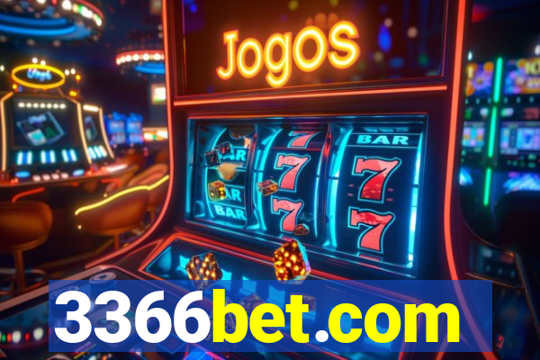 3366bet.com