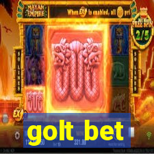 golt bet