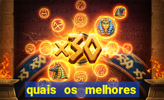 quais os melhores jogos de slots para ganhar dinheiro