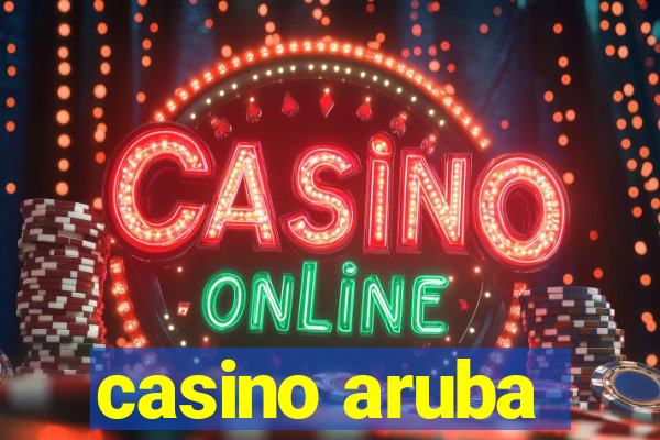 casino aruba