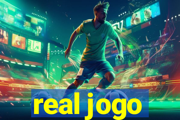 real jogo