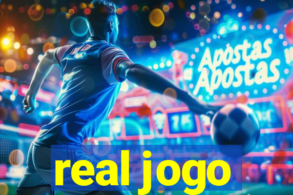 real jogo