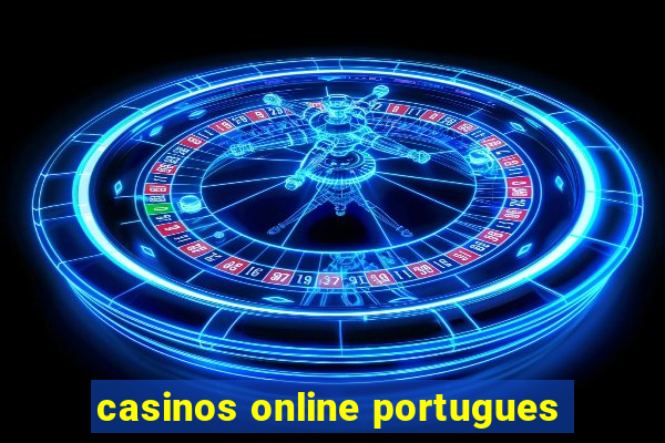 casinos online portugues