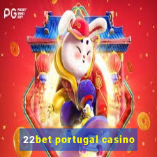 22bet portugal casino