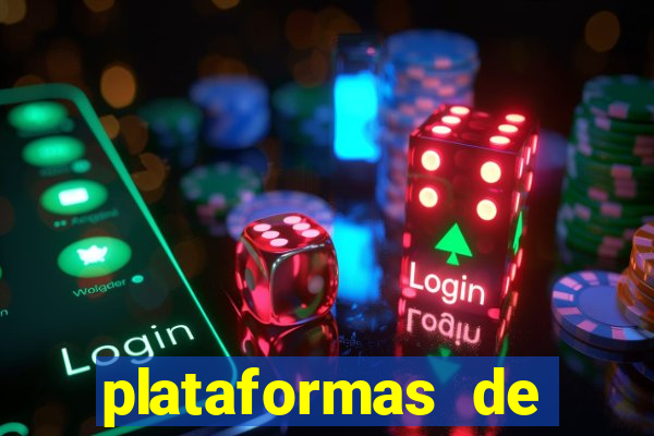 plataformas de slots novas