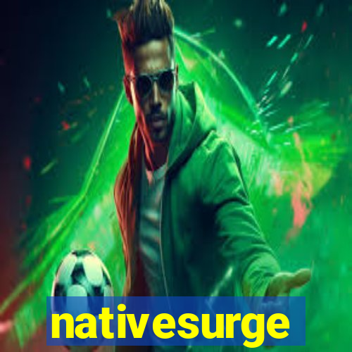 nativesurge