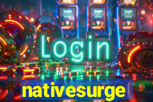 nativesurge