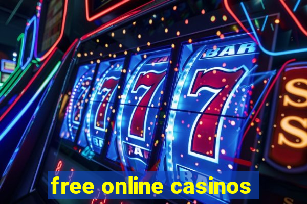 free online casinos