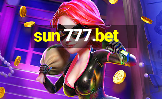 sun 777.bet