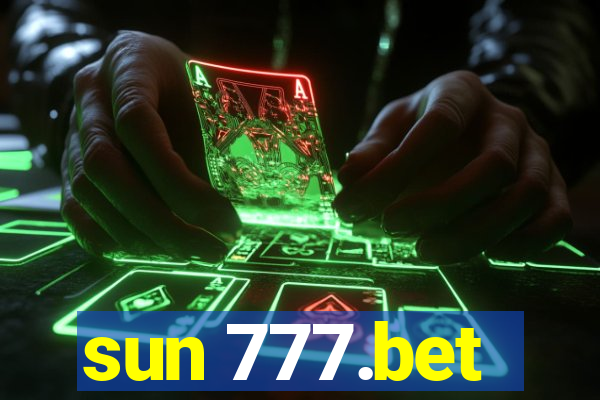 sun 777.bet